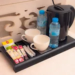 Areen Hotel فندق ارين