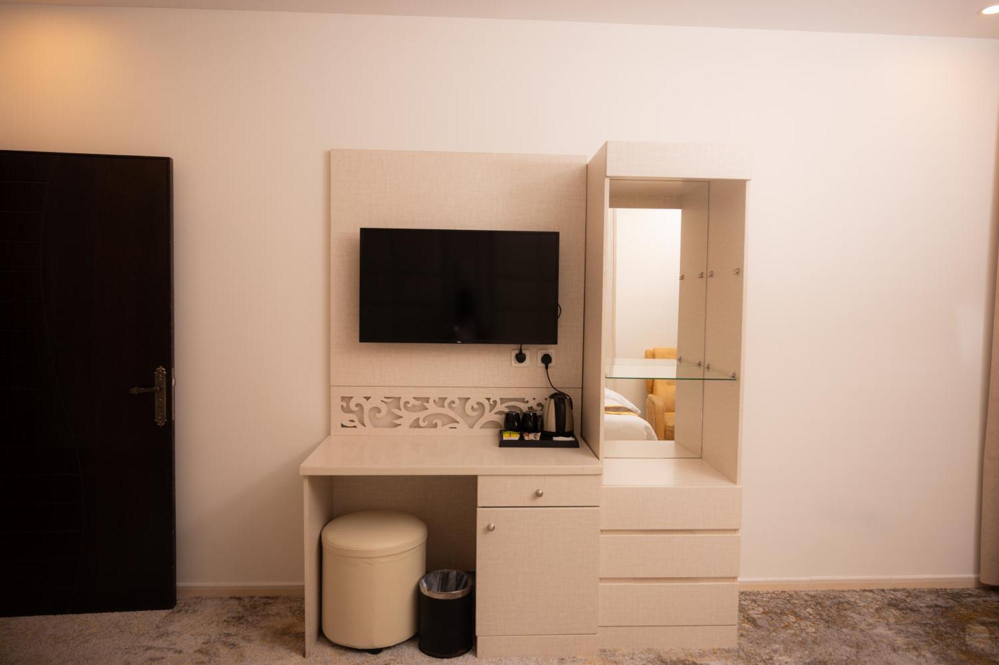 Areen ارين Hotel Jeddah