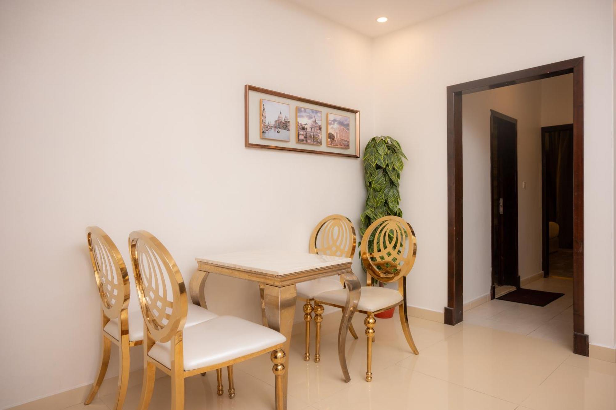 Areen ارين 3* Jeddah