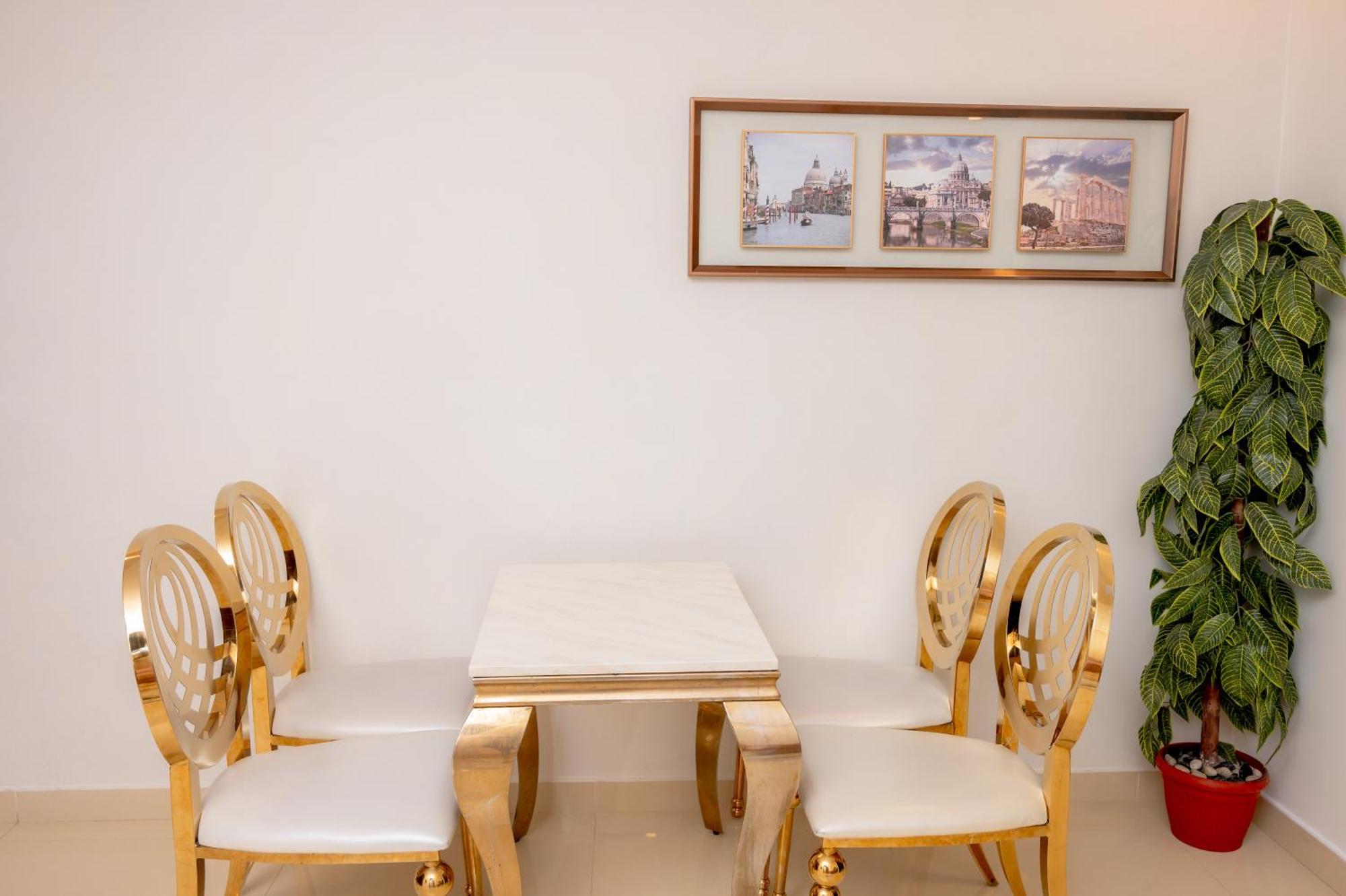 Areen ارين Hotel Jeddah