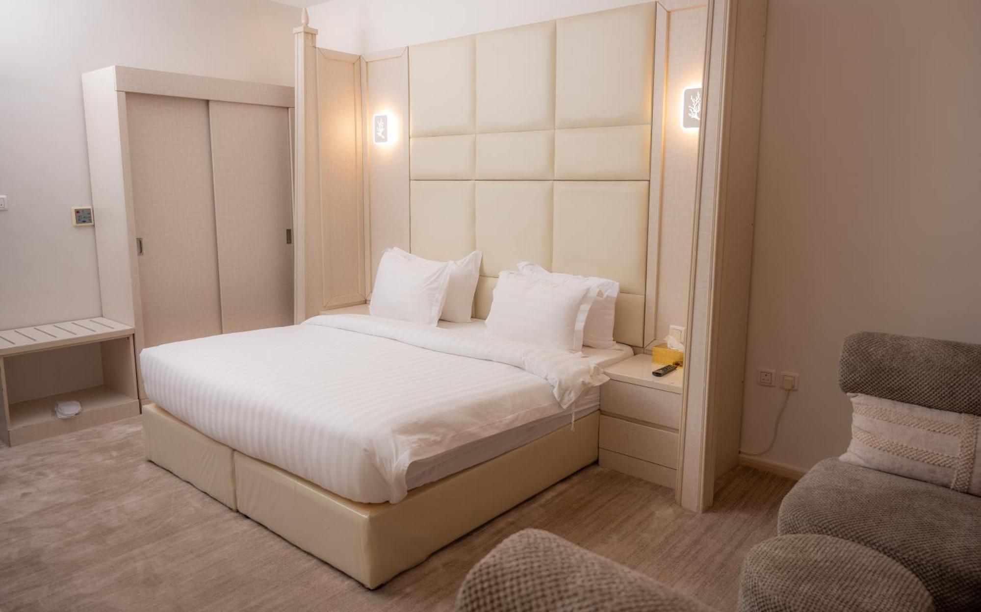 Areen ارين Hotel Djeddah