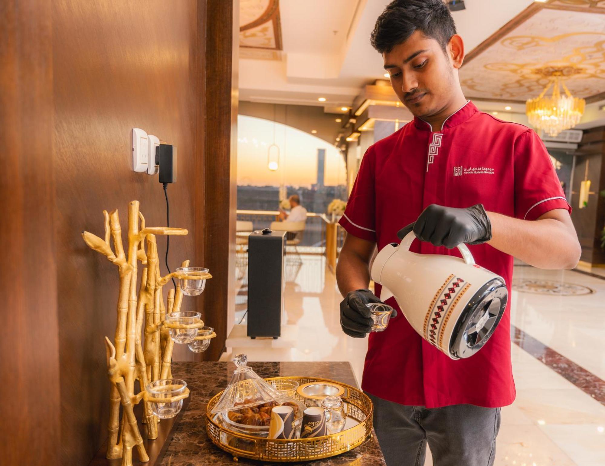 Areen ارين Jeddah