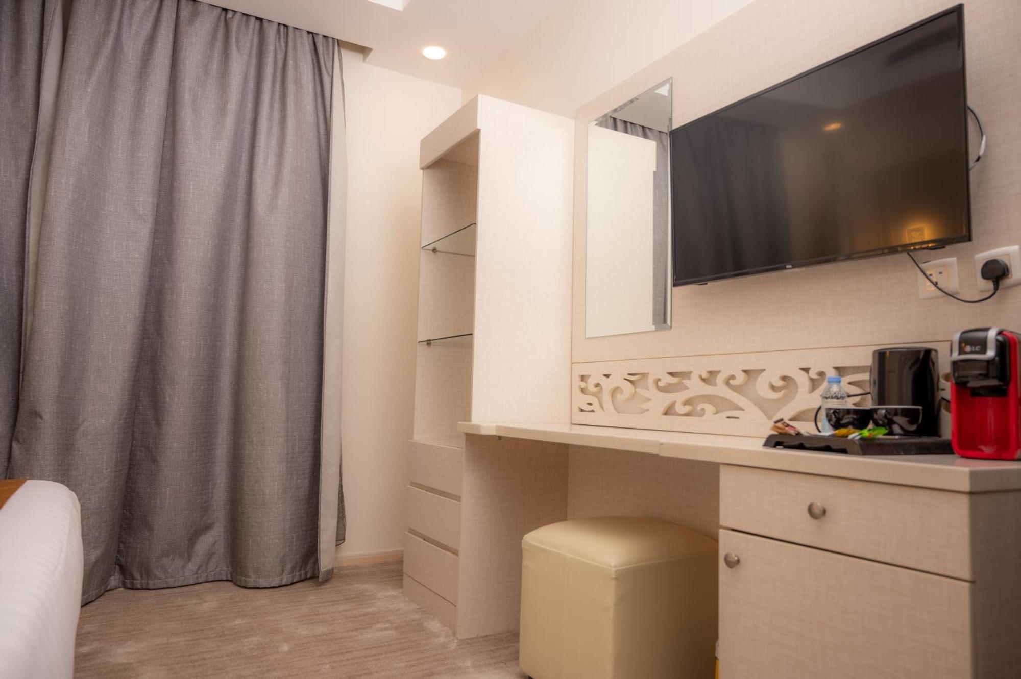 Areen ارين Hotel Jeddah