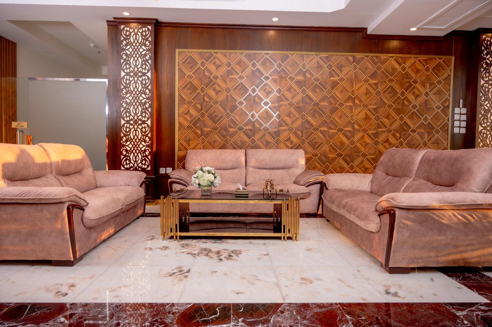 Areen ارين Jeddah