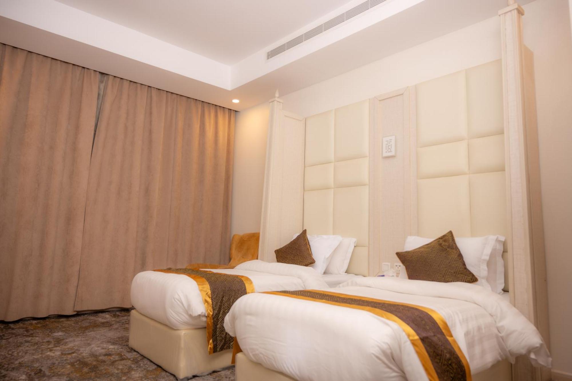 Areen ارين Hotel 3*