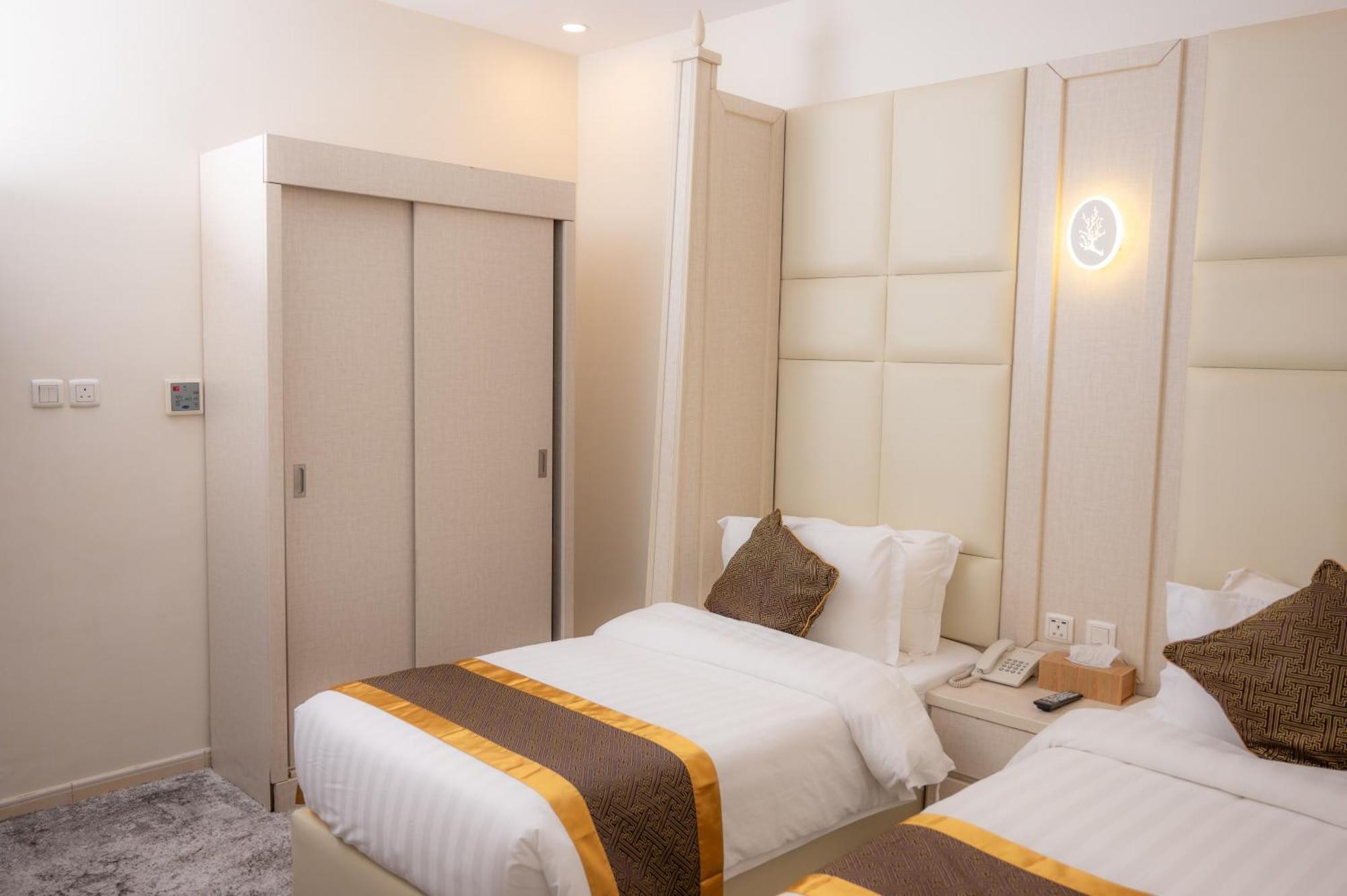 Hotel Areen ارين Jeddah