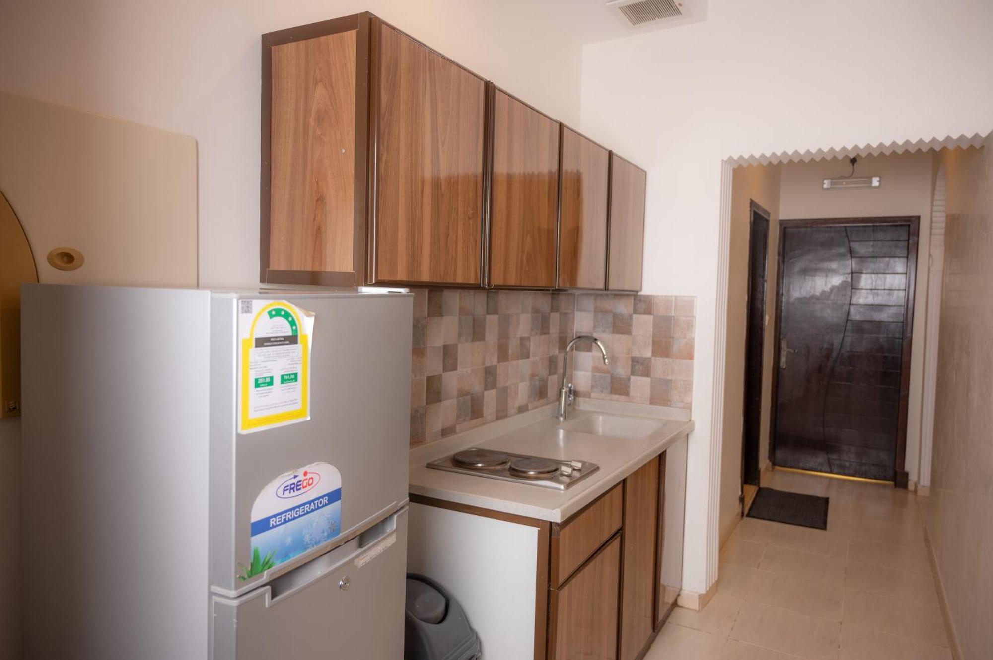 Hotel Areen ارين