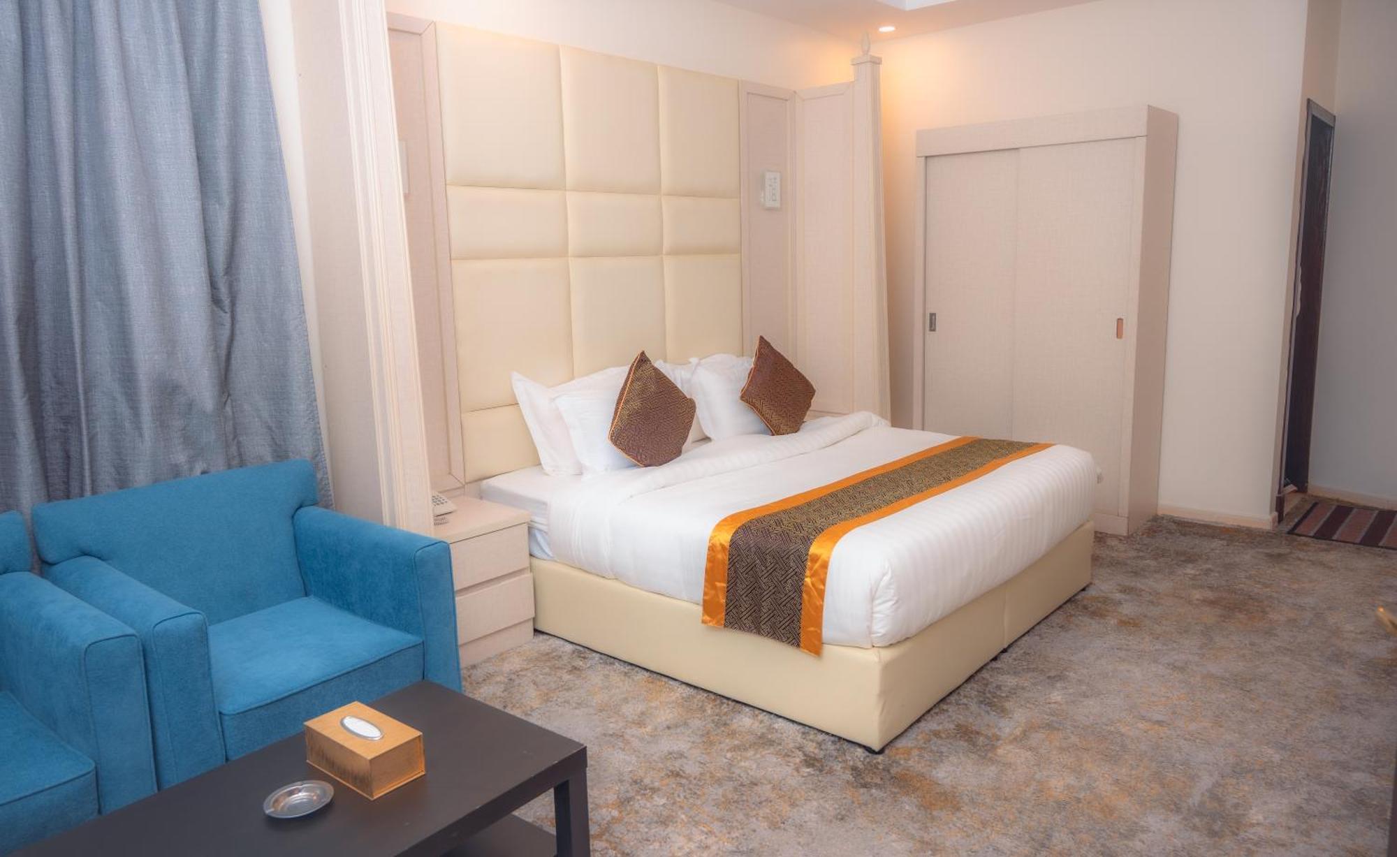 Areen ارين Hotel 3*