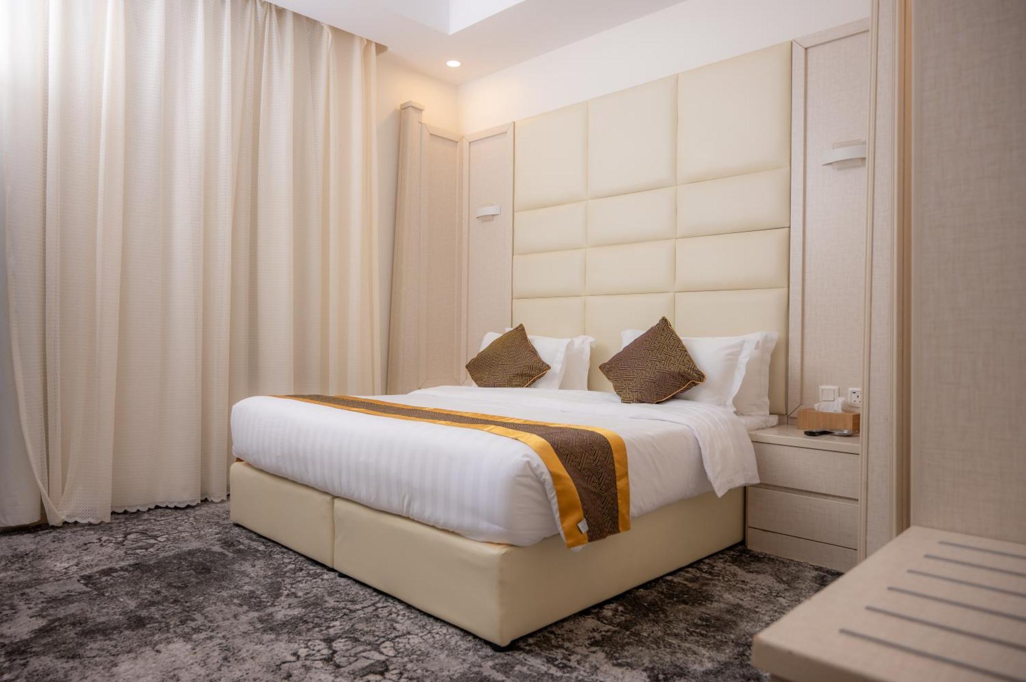 Areen ارين Hotel Jeddah