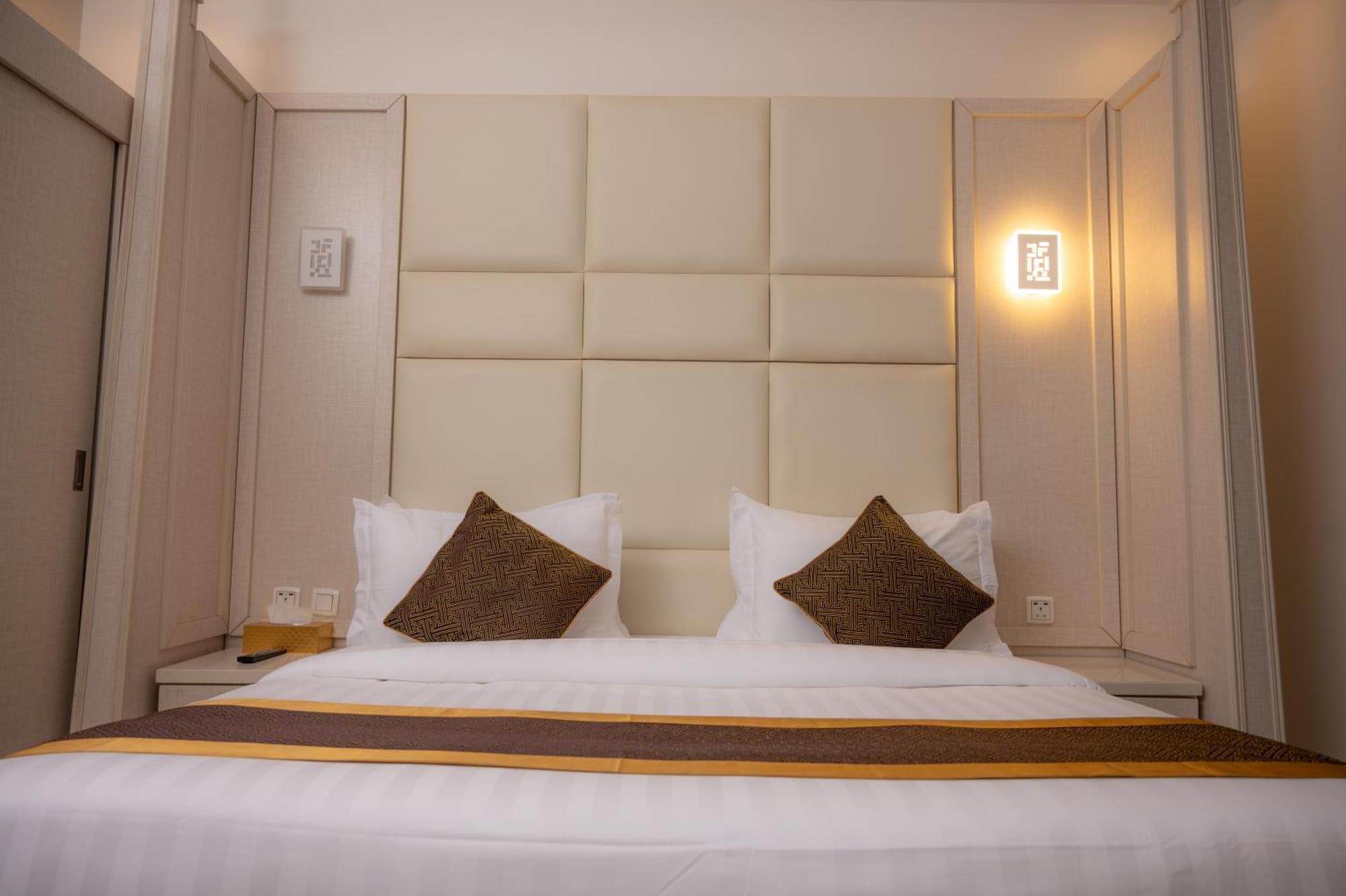 Areen ارين Hotel