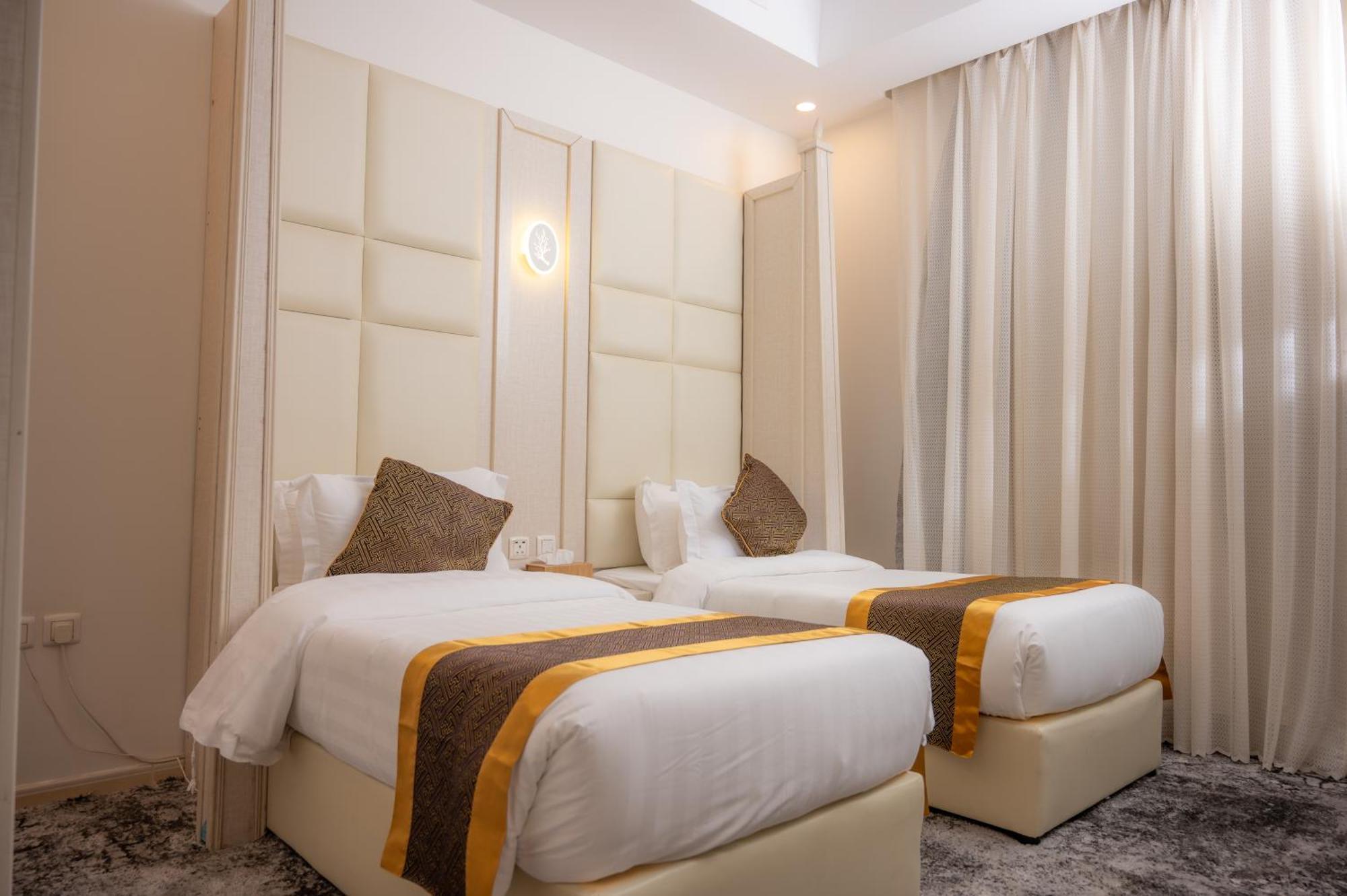 Areen ارين Hotel 3*