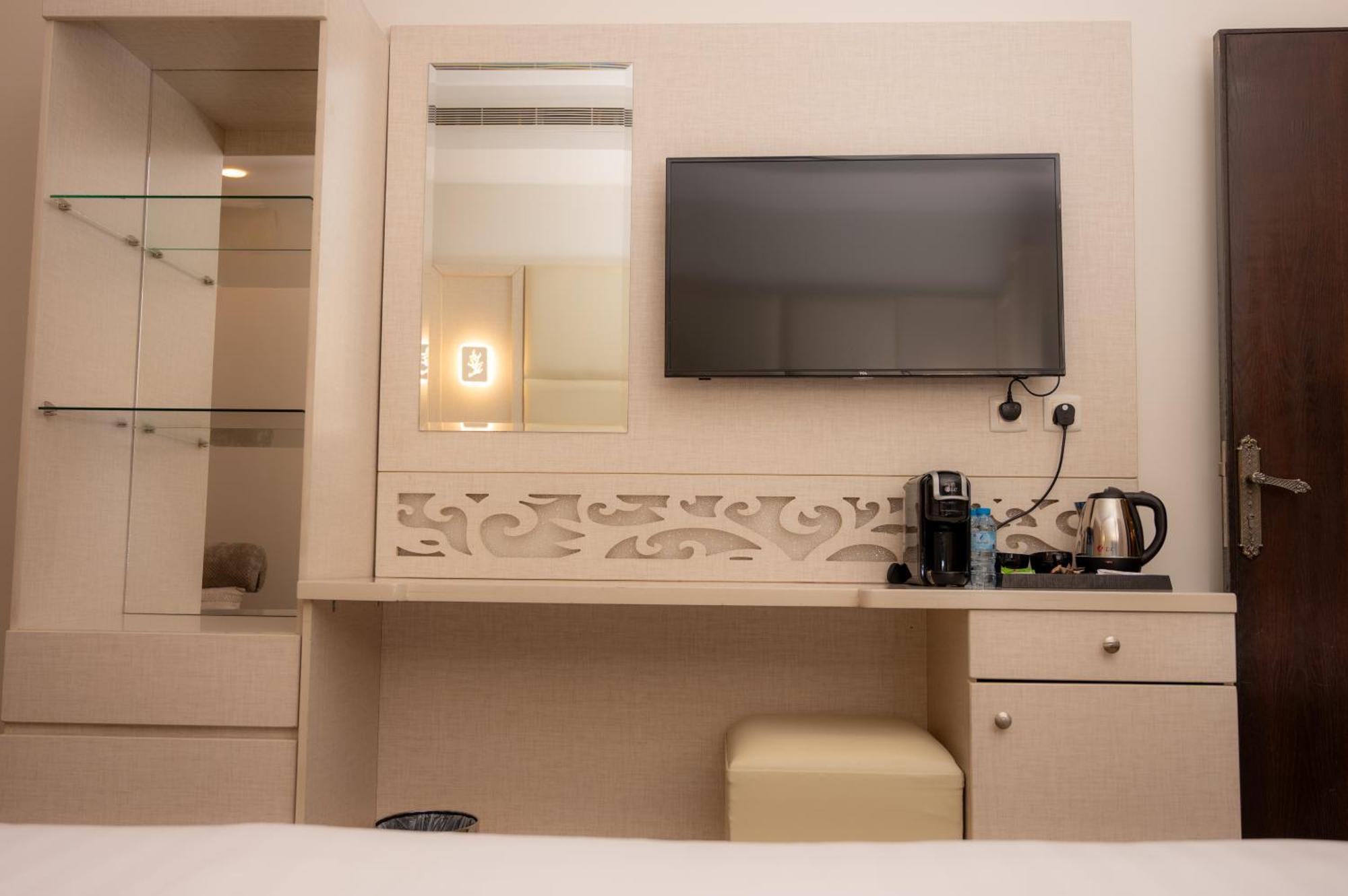 Hotel Areen ارين Jeddah