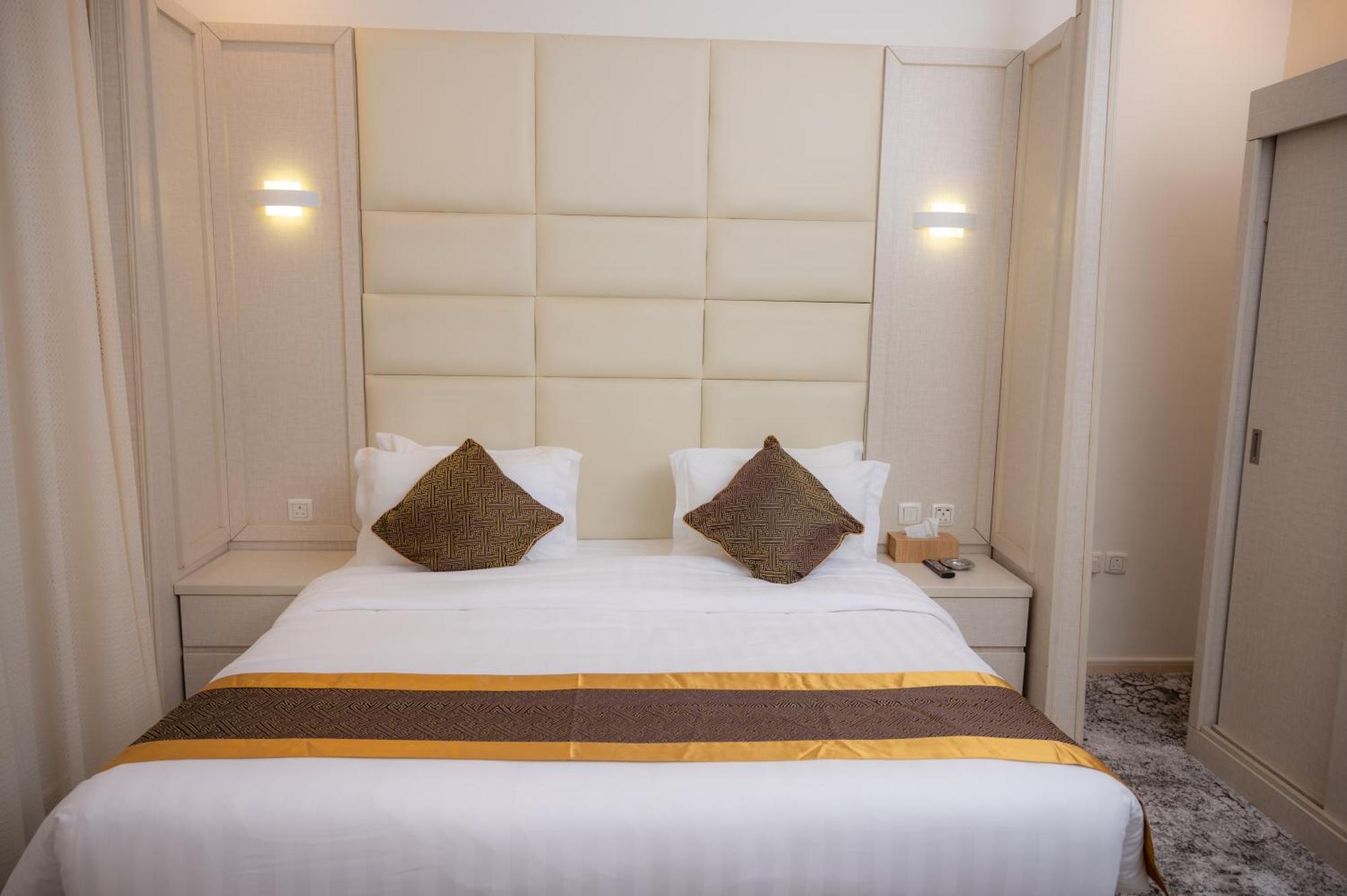 Areen ارين Hotel 3*