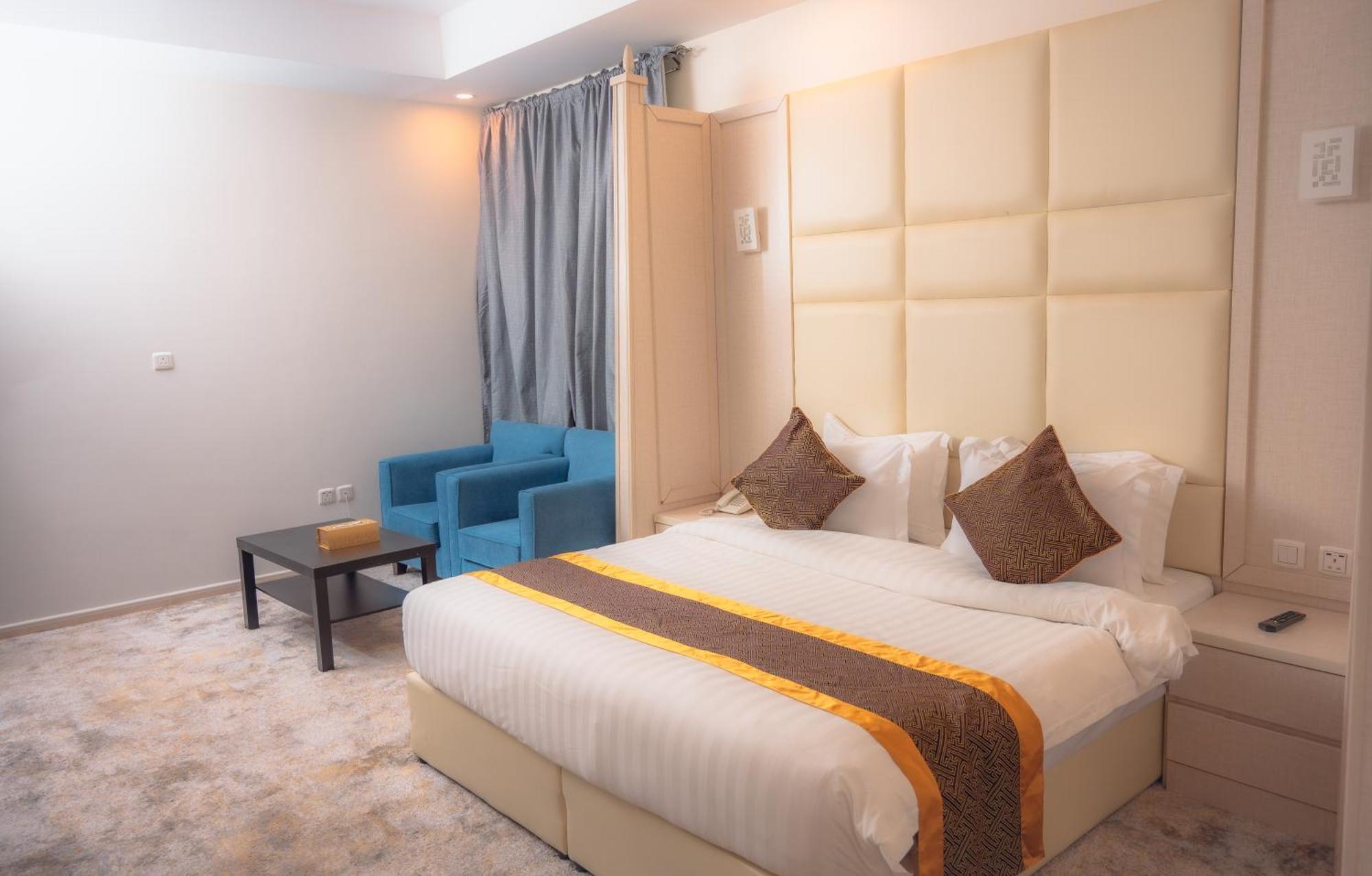 Hotel Areen ارين 3*