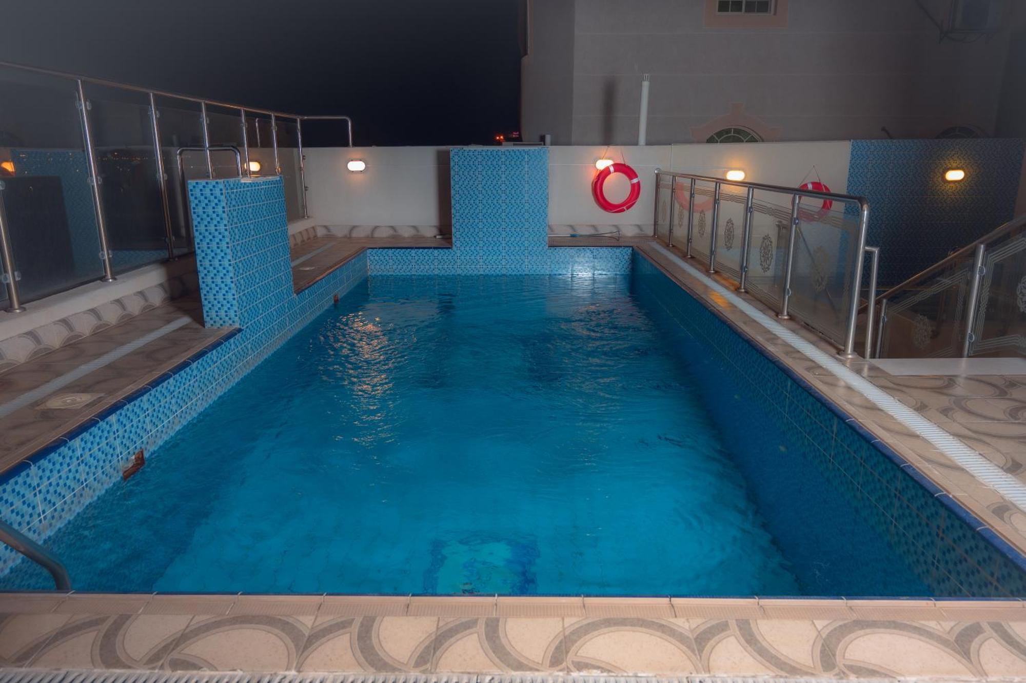 Hotel Areen ارين Jeddah
