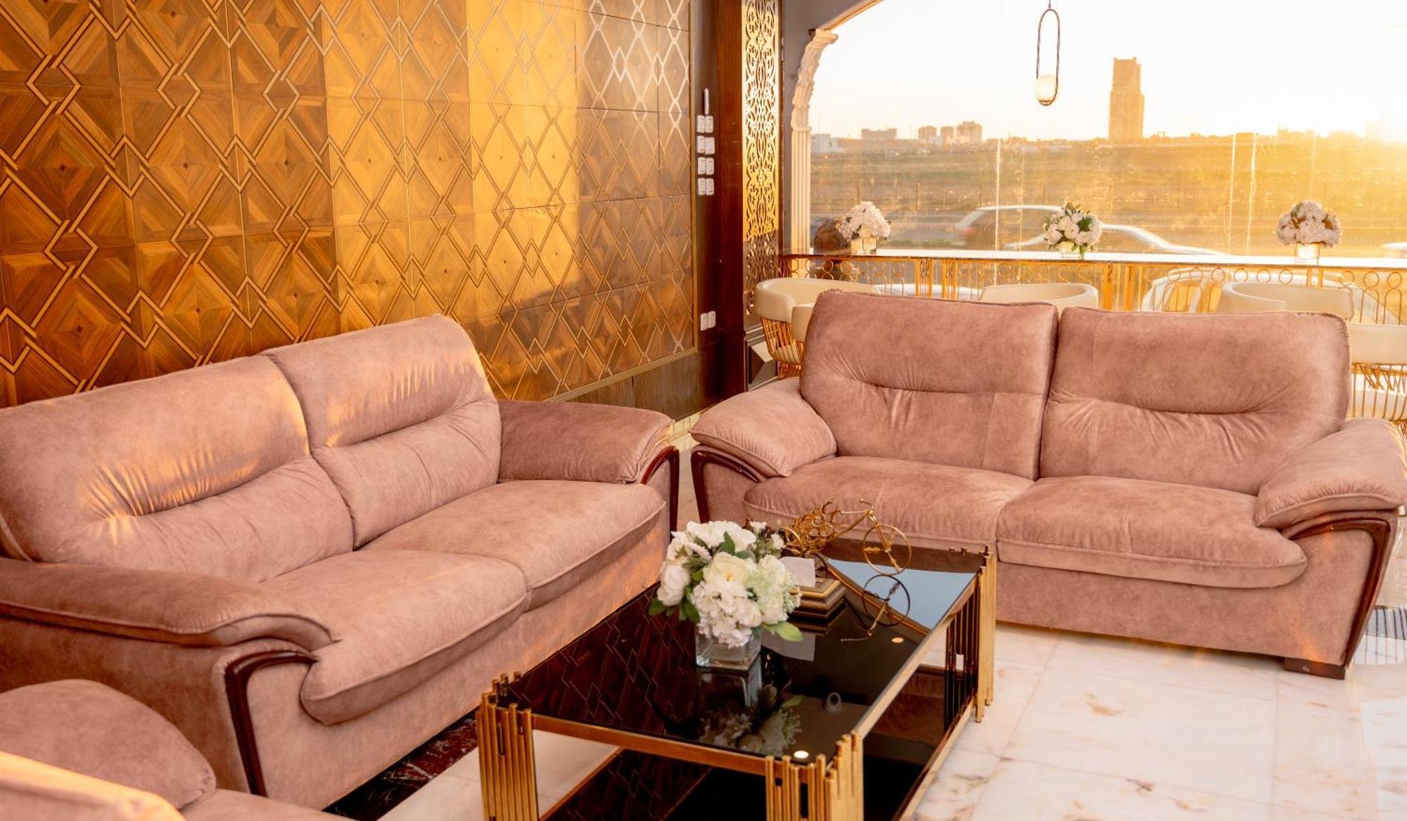 Hotel Areen ارين 3*
