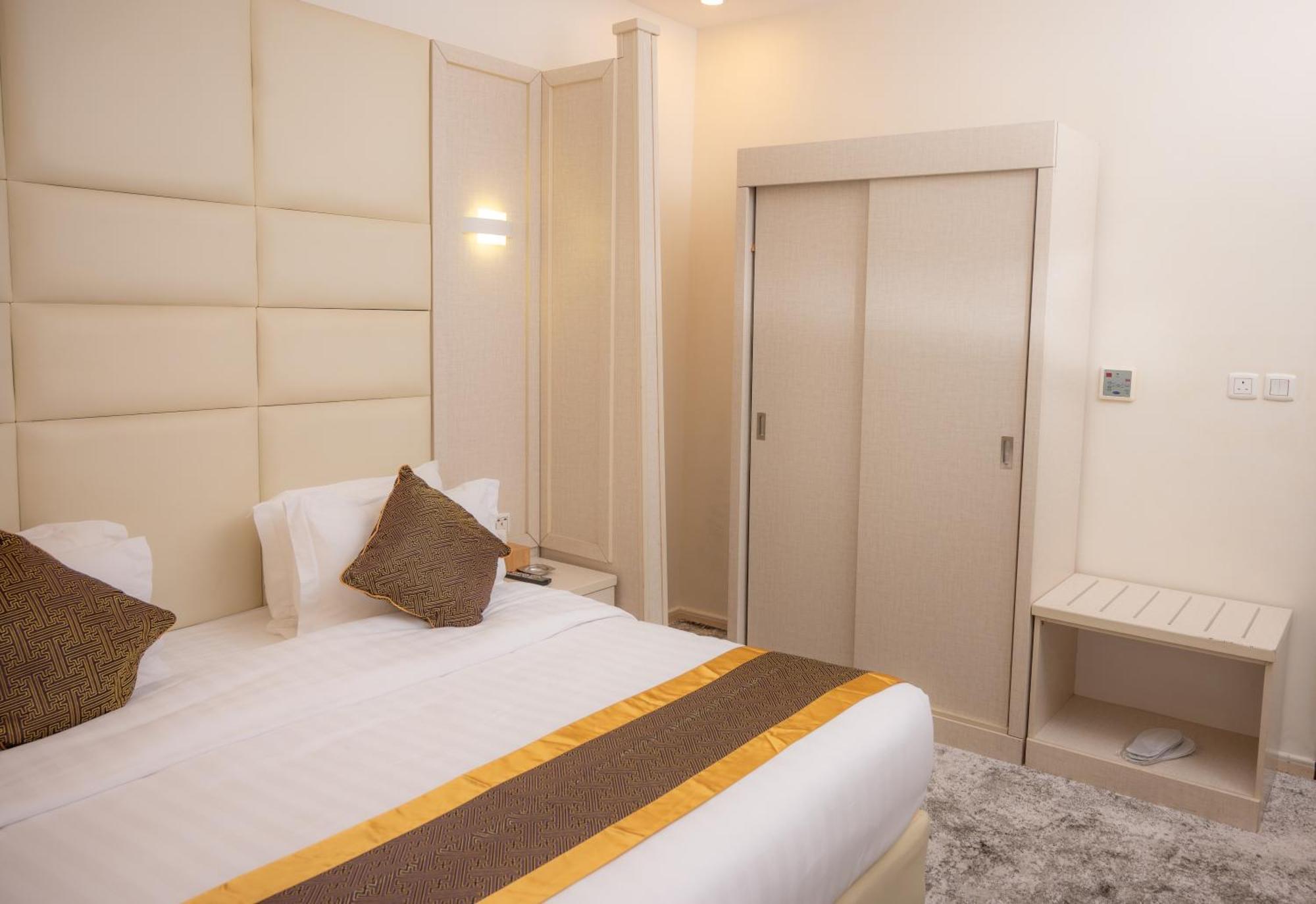 Areen ارين Hotel