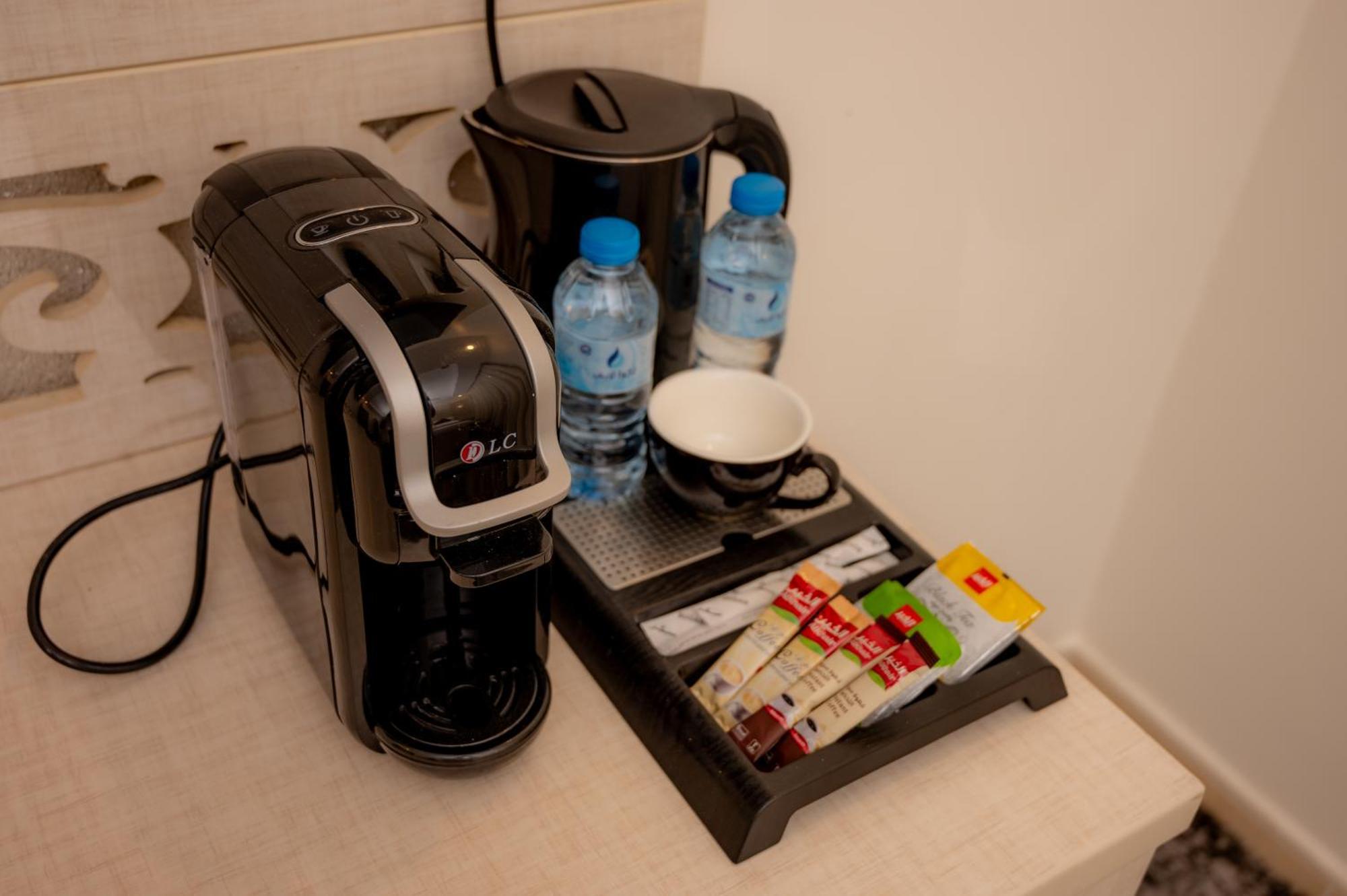 Hotel Areen ارين Jeddah