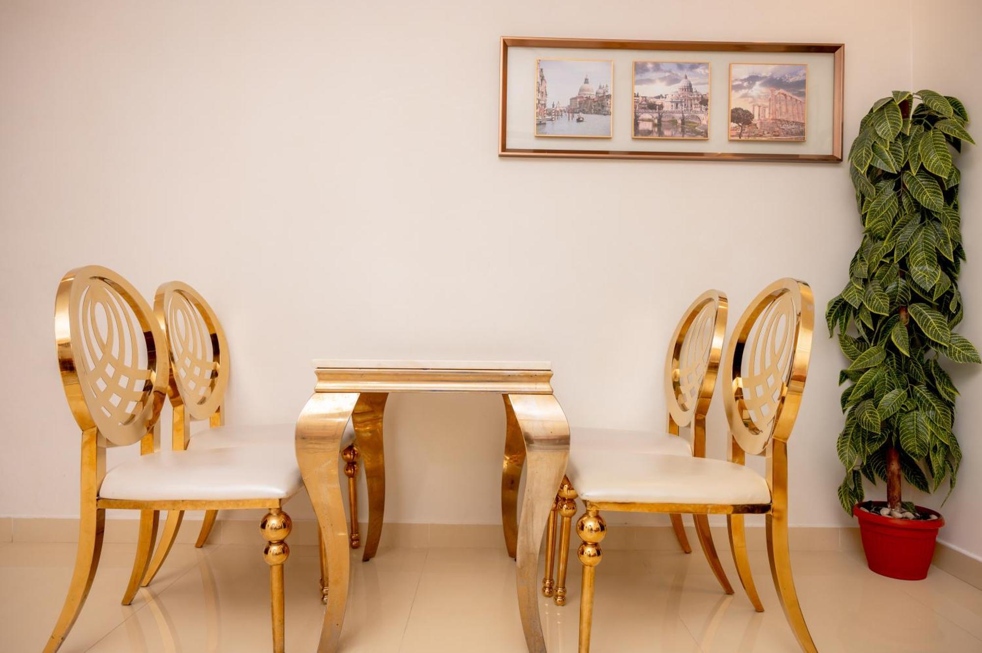 Hotel Areen ارين Jeddah