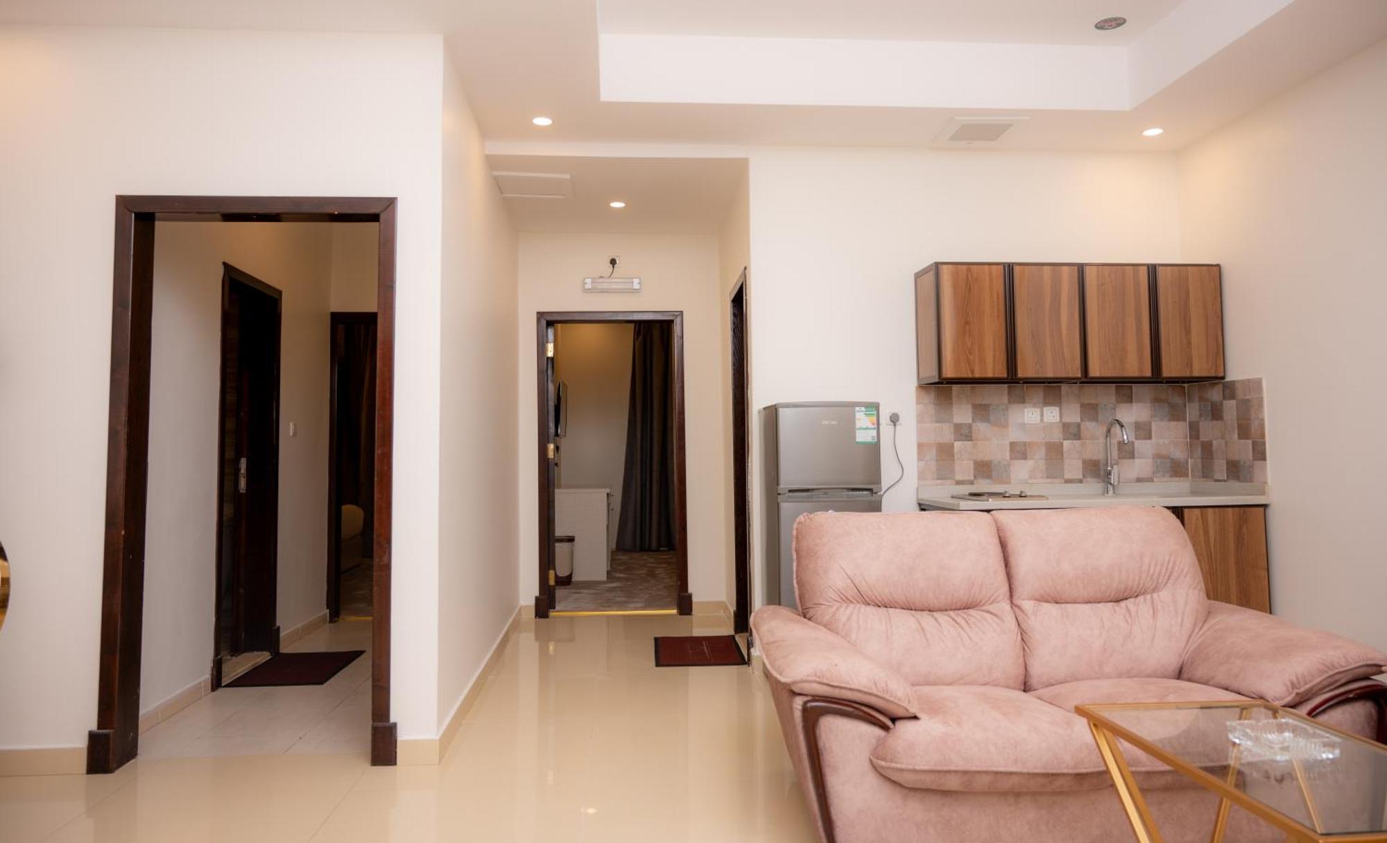 Areen ارين Hotel