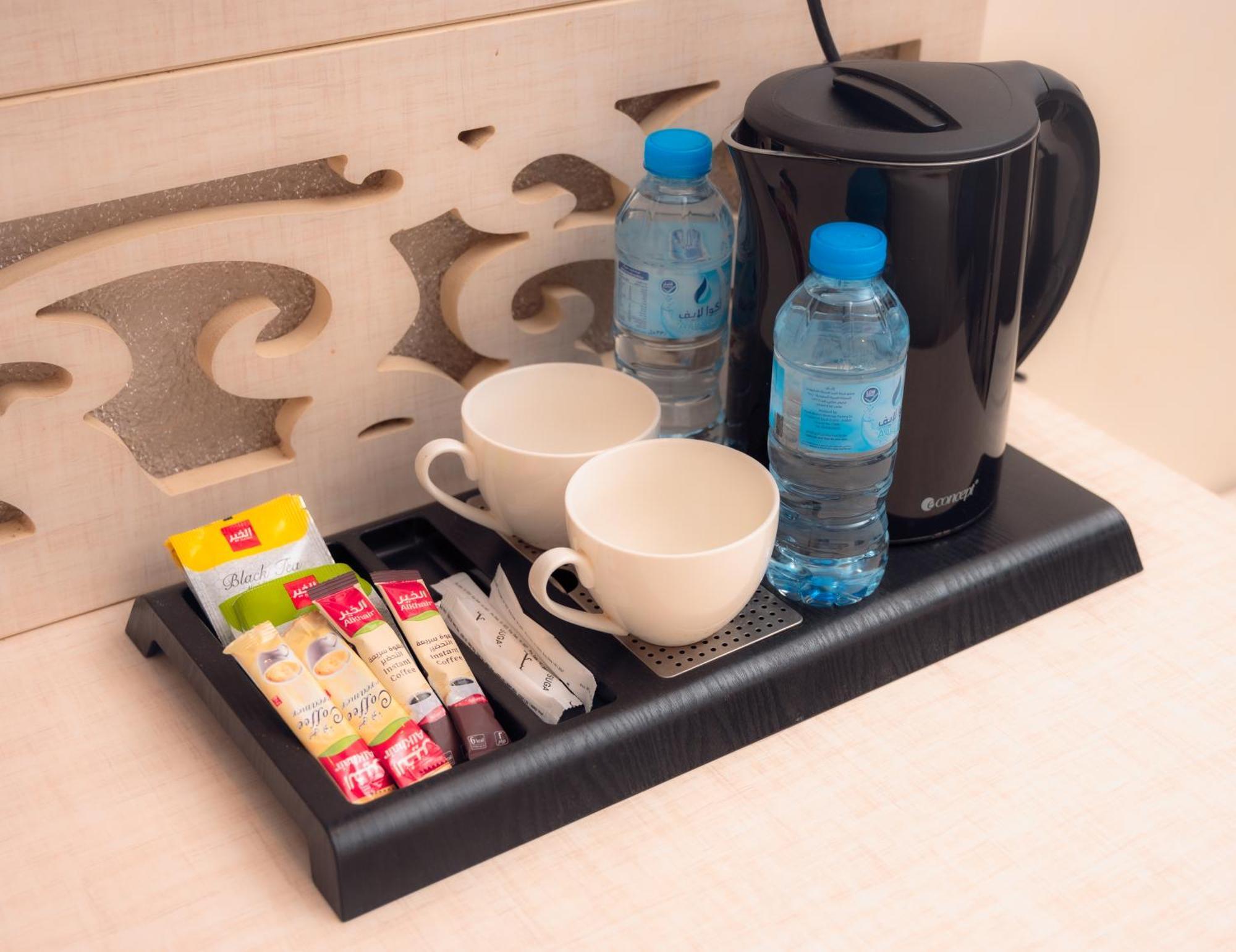 Hotel Areen ارين Jeddah