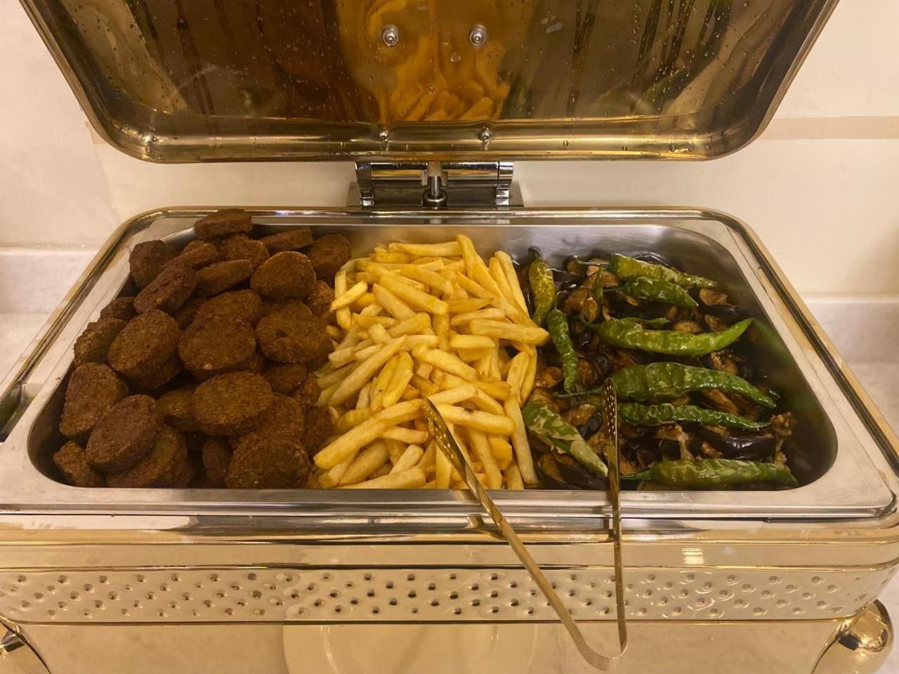 Hotel Areen ارين Jeddah