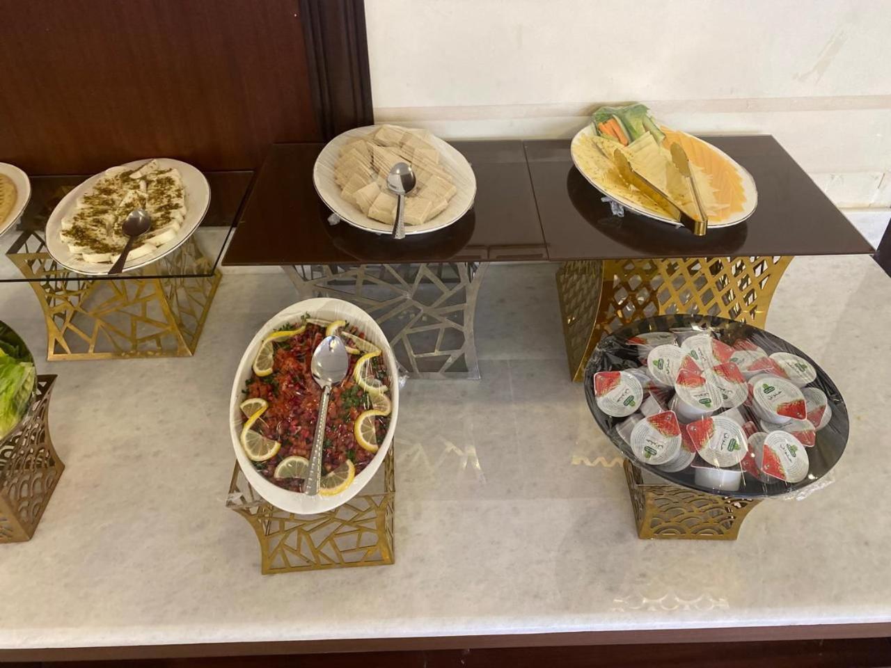 Areen ارين Hotel Djeddah