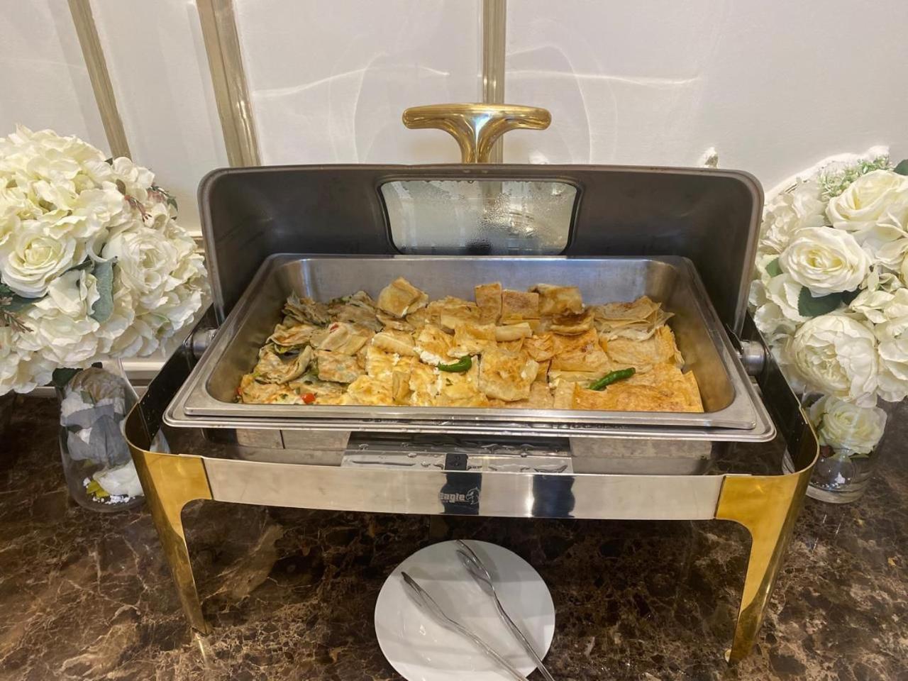 Areen ارين Hotel