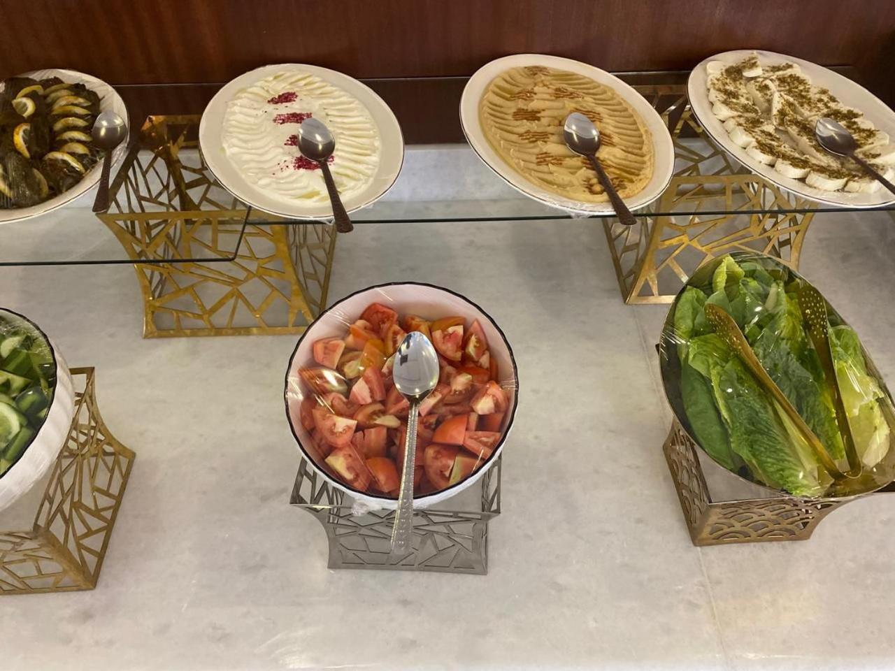 Areen ارين 3* Jeddah