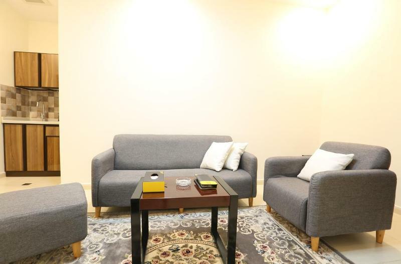 Hotel Areen ارين 3*